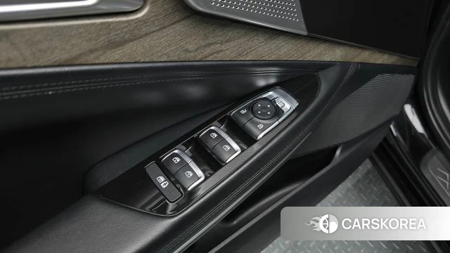Kia K8 2021 Черный из Кореи, фото 6