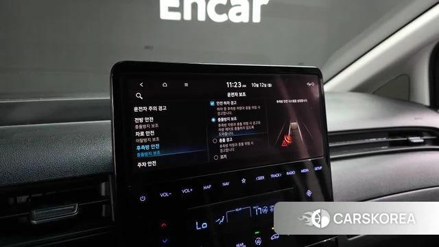Hyundai Staria 2022 Белый из Кореи, фото 6