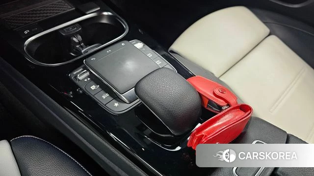 Mercedes-Benz CLA-Class C118 2020 Белый из Кореи, фото 6
