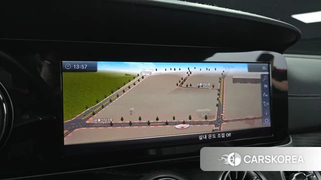 Mercedes-Benz E-Class W213 2018 Белый из Кореи, фото 6