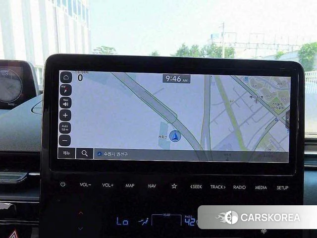 Hyundai Staria 2023 Белый из Кореи, фото 6
