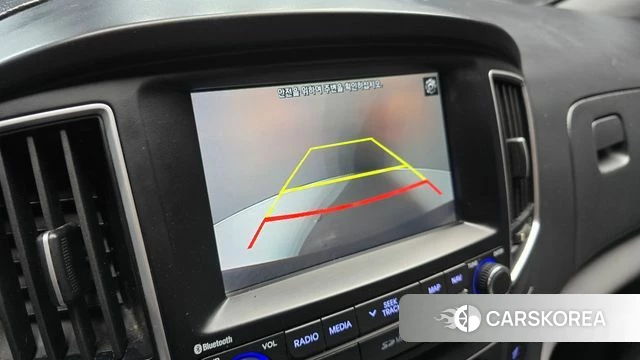 Hyundai The New Grand Starex 2019 Серебряный из Кореи, фото 6