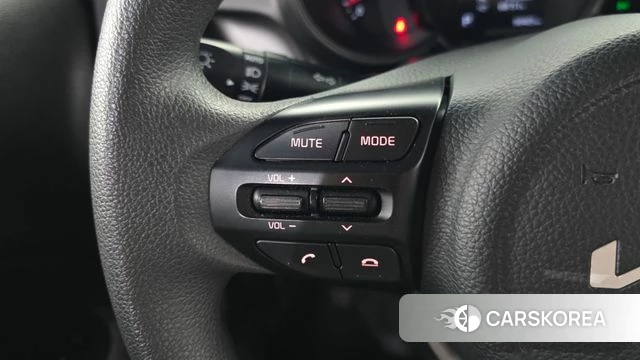 Kia The New Ray 2021 Белый из Кореи, фото 6
