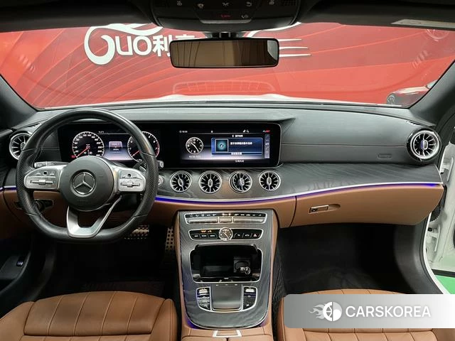 Mercedes-Benz E-Class 2020 Белый из Китая, фото 6
