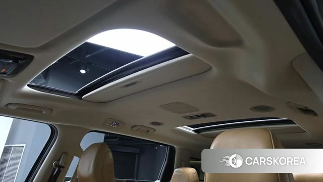 Kia Carnival 4th generation 2022 Черный из Кореи, фото 6