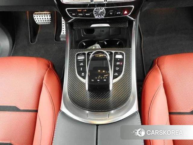 Mercedes-Benz G-Class W463b 2022 Белый из Кореи, фото 6