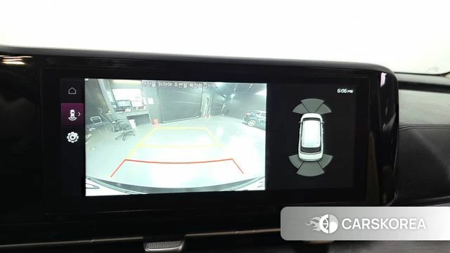 Kia Carnival 4th generation 2021 Черный из Кореи, фото 6
