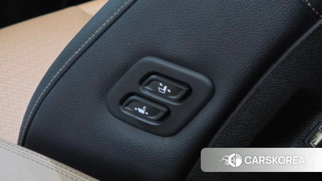 Kia Carnival 4th generation 2022 Белый из Кореи, фото 6