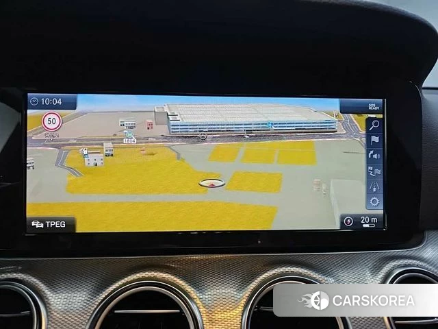 Mercedes-Benz E-Class W213 2019 Черный из Кореи, фото 6