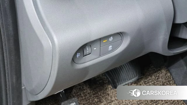 Hyundai Casper 2022 Темно-зеленый из Кореи, фото 6