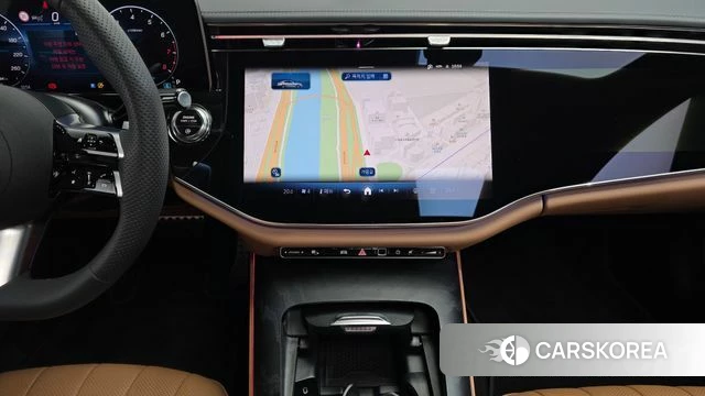 Mercedes-Benz E-Class W214 2026 Белый из Кореи, фото 6