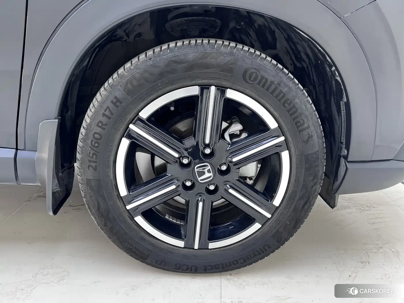 Honda Vezel 2024 Черный из Китая, фото 6