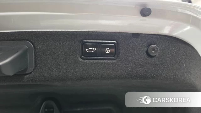 Genesis G70 2020 Белый из Кореи, фото 6