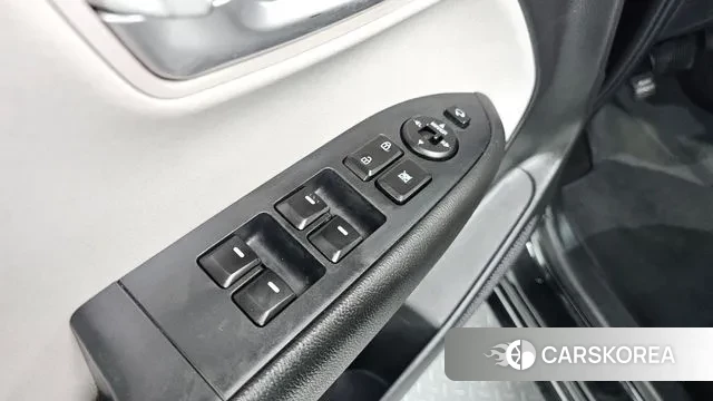 Kia The New Ray 2020 Черный из Кореи, фото 6