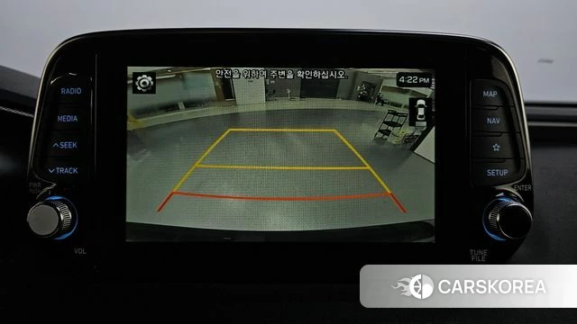 Hyundai Santa Fe TM 2018 Черный из Кореи, фото 6