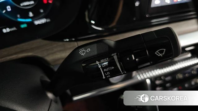 Kia K5 3rd generation 2021 Серый из Кореи, фото 6