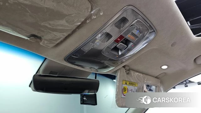 Genesis GV80 2022 Белый из Кореи, фото 6
