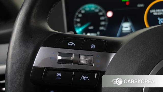 Hyundai Sonata D Edge (DN8) 2024 Белый из Кореи, фото 6