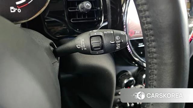 Mini Cooper 2022 Цвет тростника из Кореи, фото 6