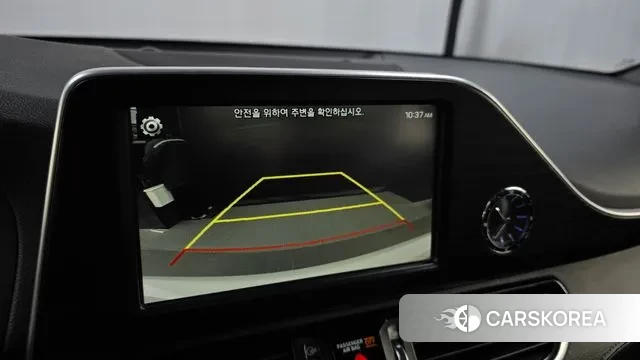 Hyundai Grandeur IG 2018 Белый из Кореи, фото 6