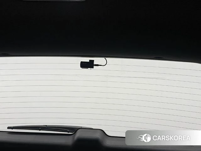 Kia Mohave Master 2020 Белый из Кореи, фото 6
