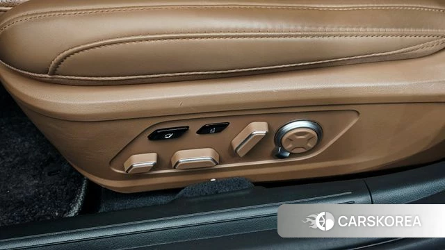 Hyundai Grandeur Hybrid (GN7) id 4958078 из Кореи 6