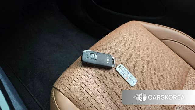Kia The New Seltos 2024 Черный из Кореи, фото 6