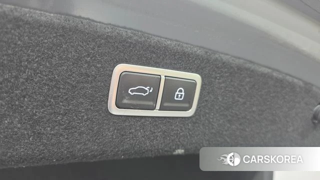 Genesis G80 (RG3) 2022 Серый из Кореи, фото 6