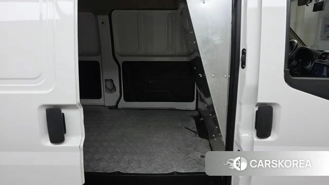 Dongfeng Socon C35 2022 Белый из Кореи, фото 6