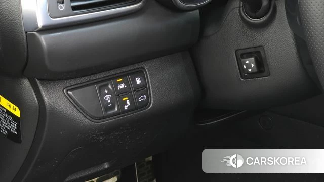 Genesis G70 2018 Серый из Кореи, фото 6
