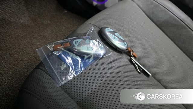 Hyundai The New Ionic 5 2024 Серебряный из Кореи, фото 6