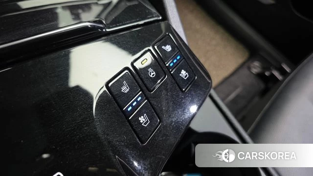 Kia Sportage 5th Generation 2021 Белый из Кореи, фото 6