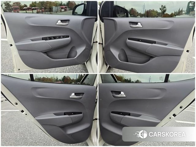 Kia Morning Urban (JA) 2020 Белый из Кореи, фото 6