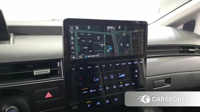 Hyundai Staria 2021 Серебряный из Кореи, фото 6