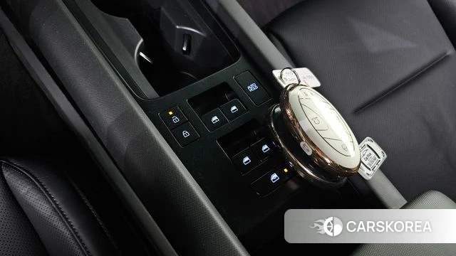 Hyundai Ionic 6 2024 Белый из Кореи, фото 6
