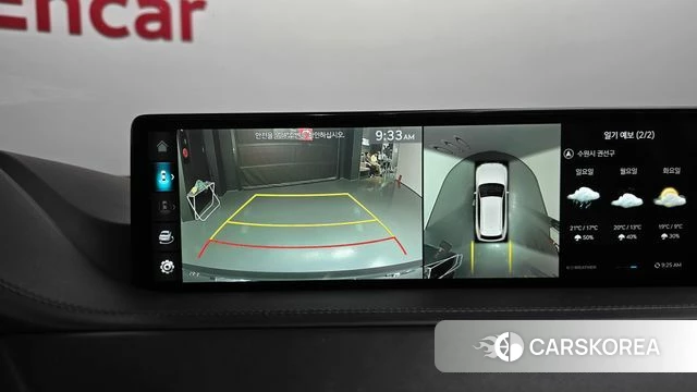 Genesis GV80 2023 Серый из Кореи, фото 6