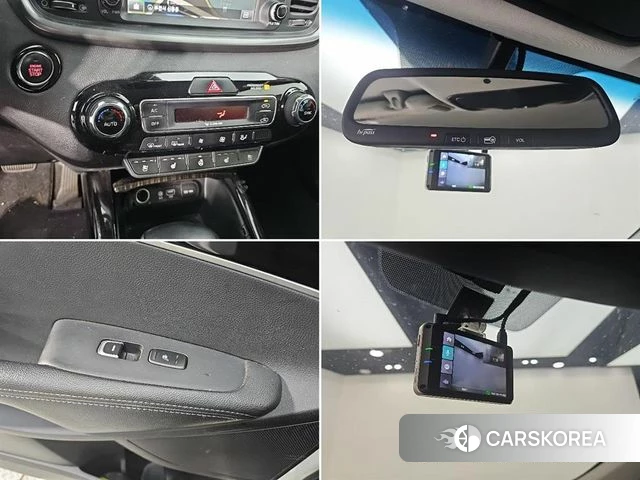 Kia The New Sorento 2018 Белый из Кореи, фото 6