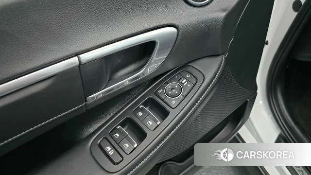 Hyundai Sonata (DN8) 2022 Белый из Кореи, фото 6
