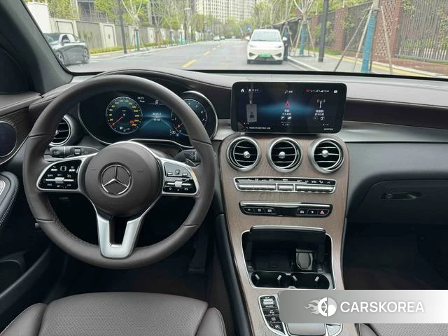 Mercedes-Benz E-Class 2020 Черный из Китая, фото 6