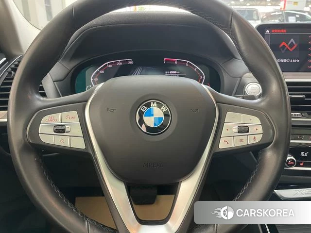BMW X3 2020 Другой из Китая, фото 6