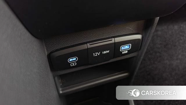 Hyundai Staria 2024 Черный из Кореи, фото 6