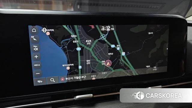 Kia Carnival 4th generation 2022 Белый из Кореи, фото 6