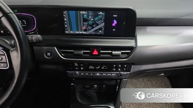 Kia The New Seltos 2023 Белый из Кореи, фото 6