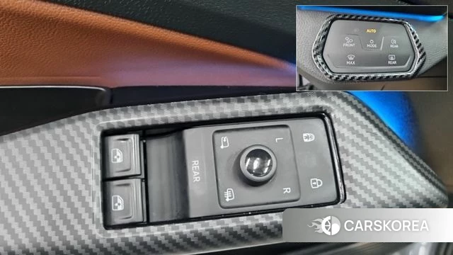 Volkswagen ID.4 2022 Серый из Кореи, фото 6