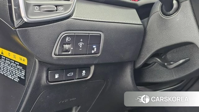 Hyundai Grandeur IG 2018 Черный из Кореи, фото 6