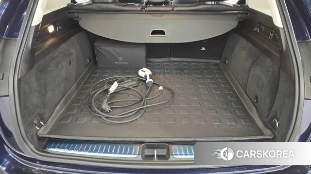 Mercedes-Benz GLE-Class W167 2021 Синий из Кореи, фото 6