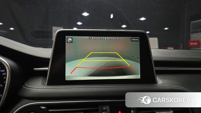 Genesis G70 2020 Белый из Кореи, фото 6