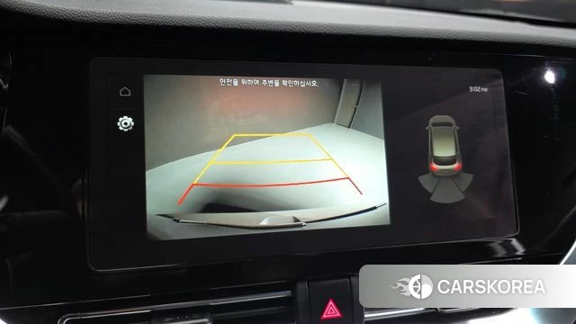 Kia Niro EV 2021 Белый из Кореи, фото 6