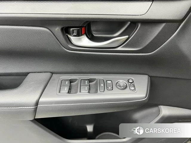 Honda Breeze 2023 Черный из Китая, фото 6