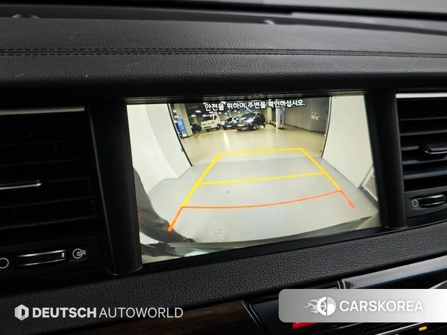 Kia Come New K7 2018 Серый из Кореи, фото 6
